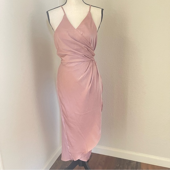 Sarum Michael’s wrap dress - Picture 7 of 12